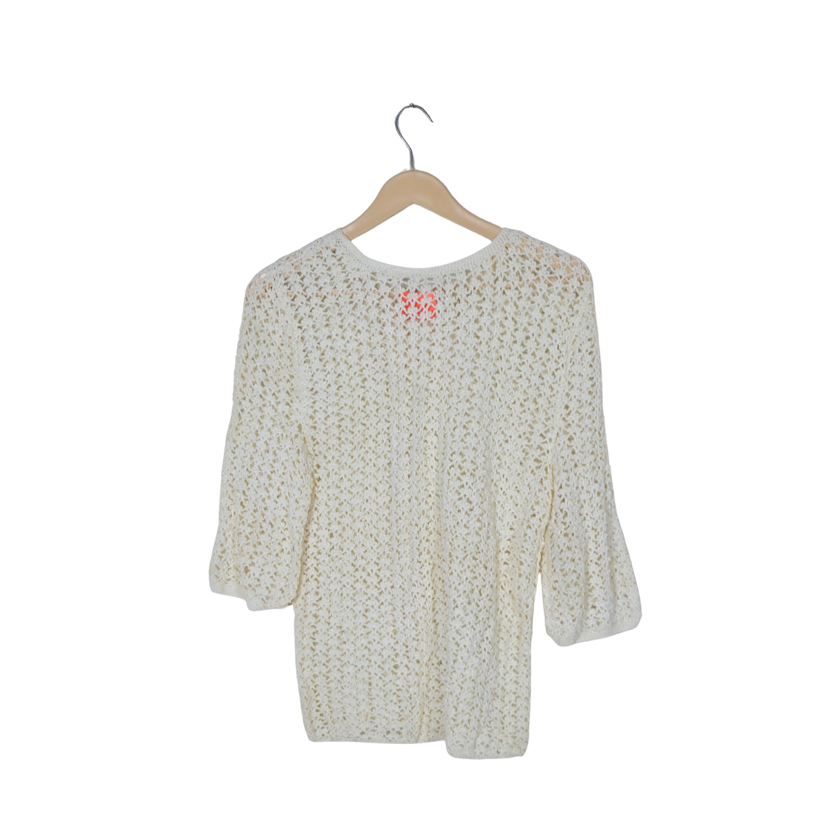 Women's Knitted Sweater