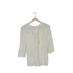 Women's Knitted Sweater
