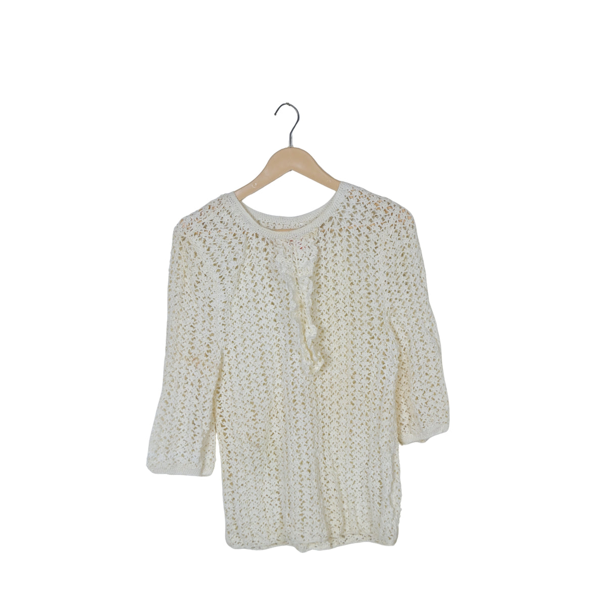Women's Knitted Sweater