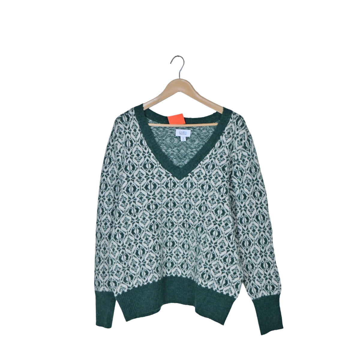 Women's Sweater