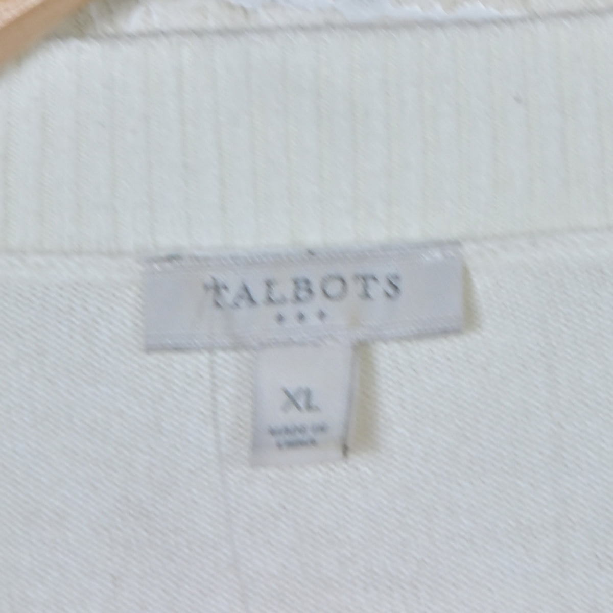 Women's Sweatshirt