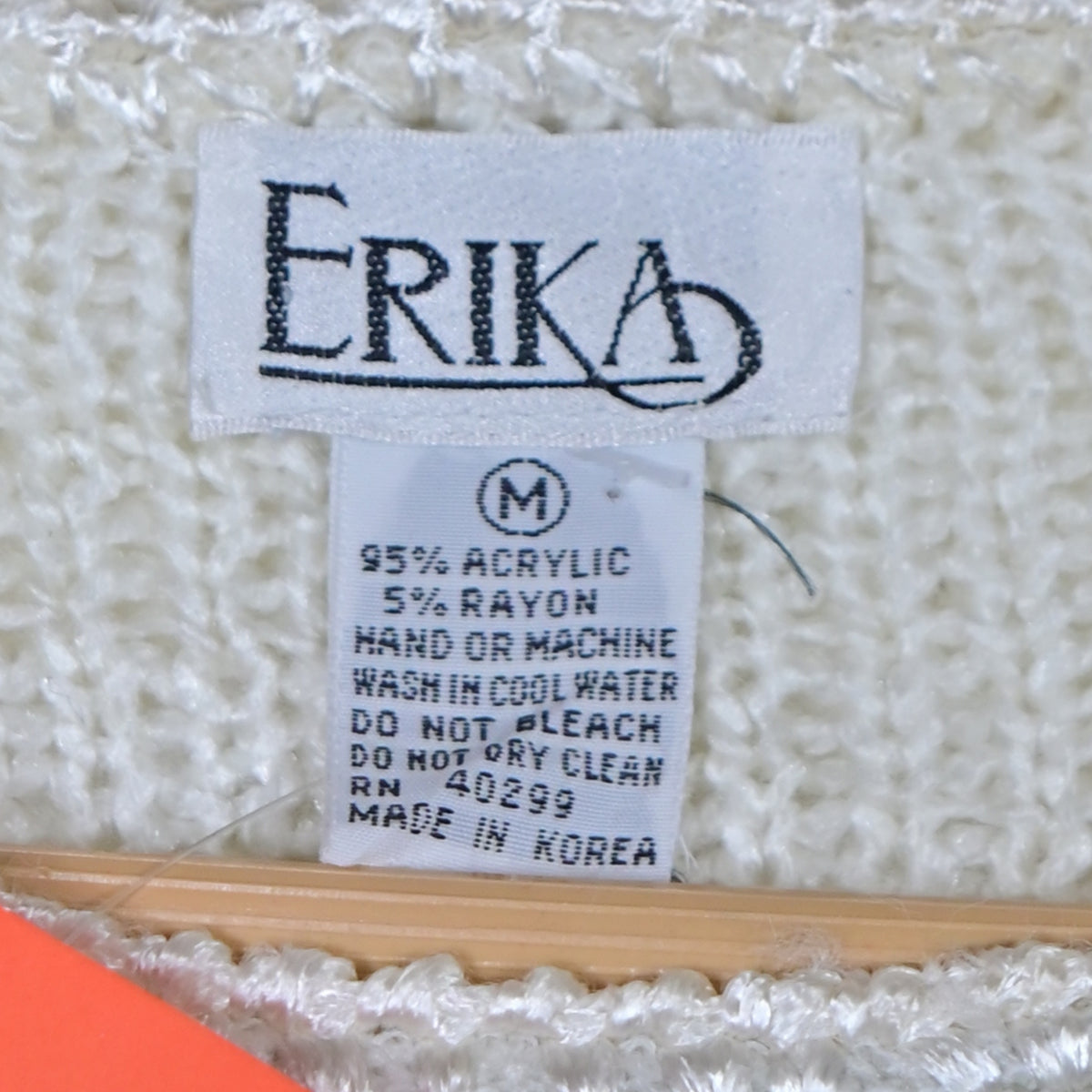 Women's Sweater