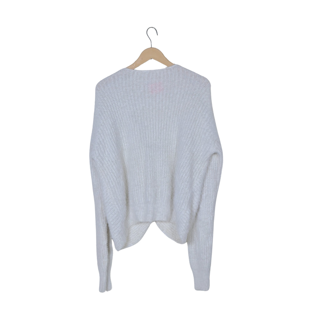 Women's Knitted Sweater