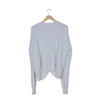 Women's Knitted Sweater
