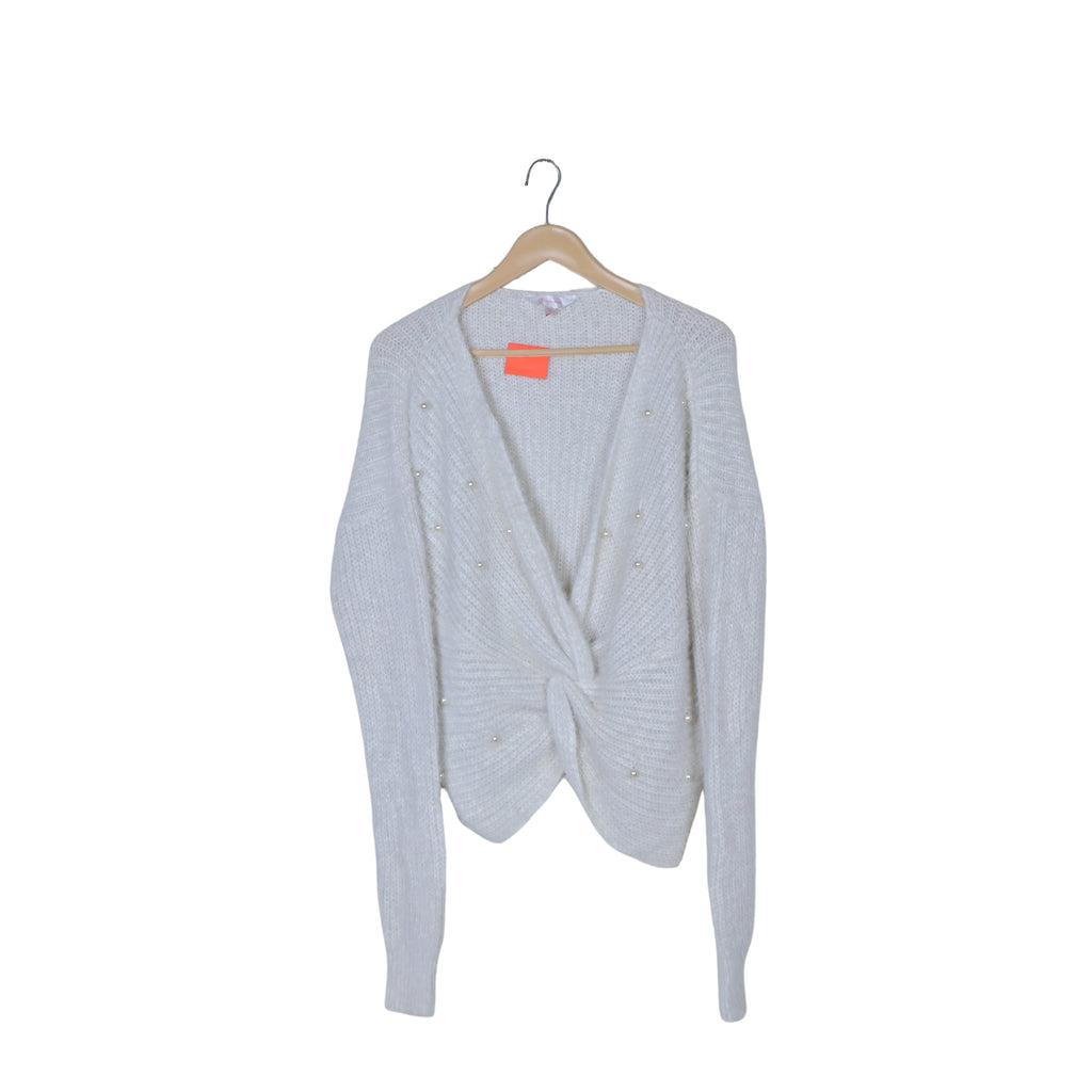 Women's Knitted Sweater