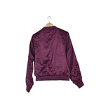 Women's Zipper Jacket