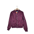 Women's Zipper Jacket