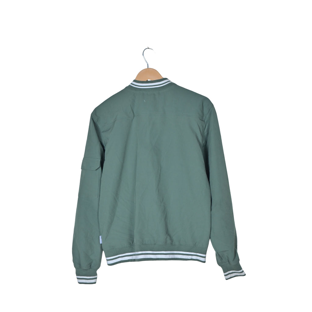 Women's Zipper Jacket