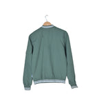 Women's Zipper Jacket