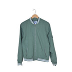 Women's Zipper Jacket