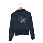 Women's Zipper Jacket
