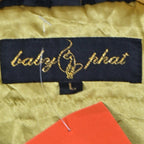 Women's Zipper Jacket