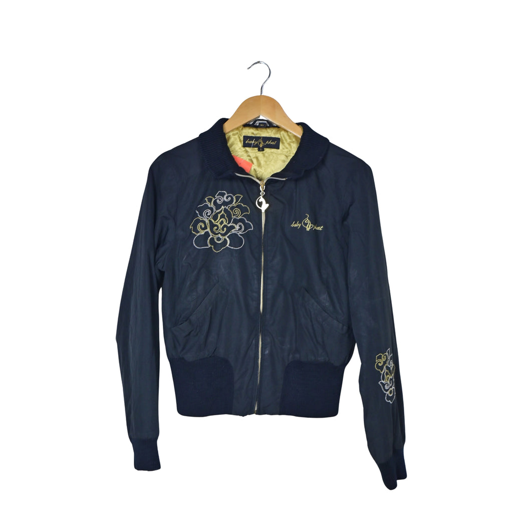 Women's Zipper Jacket