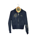 Women's Zipper Jacket