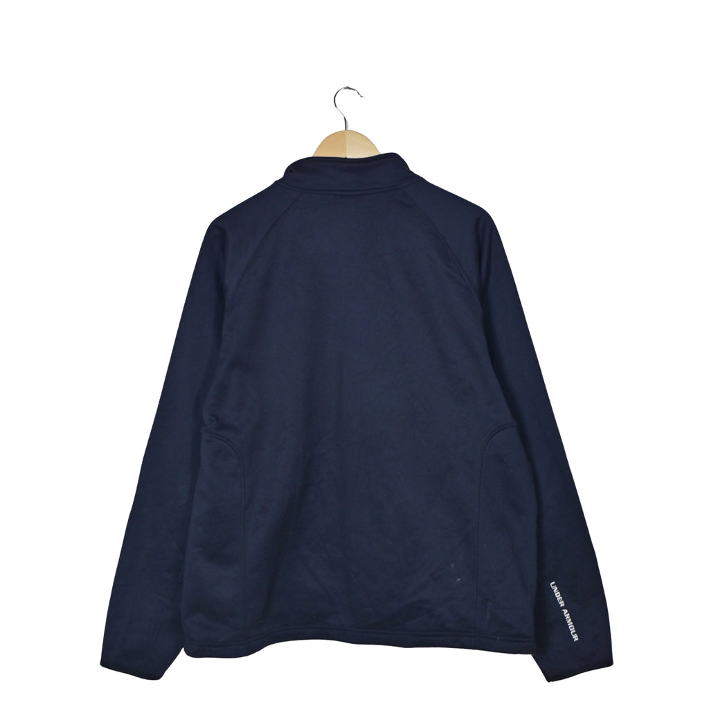 Men's Zipper Jacket