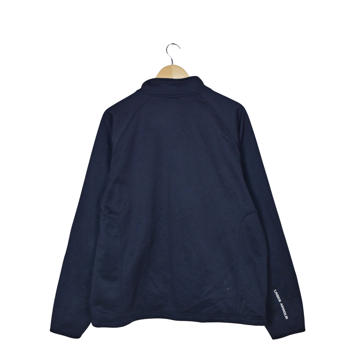 Men's Zipper Jacket