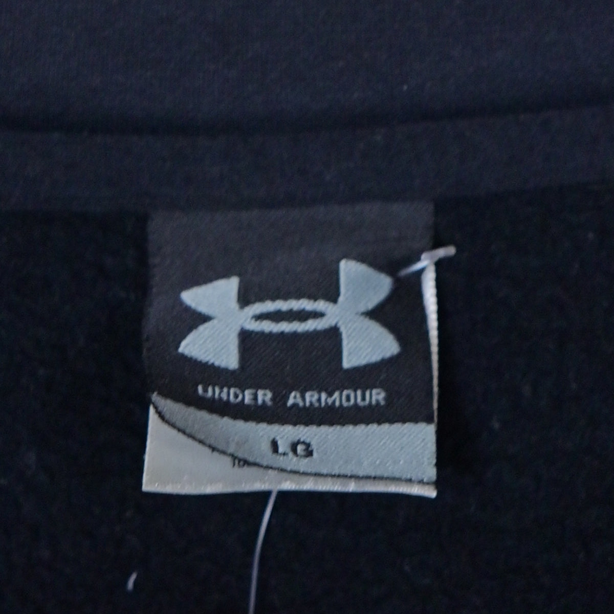 Men's Zipper Jacket