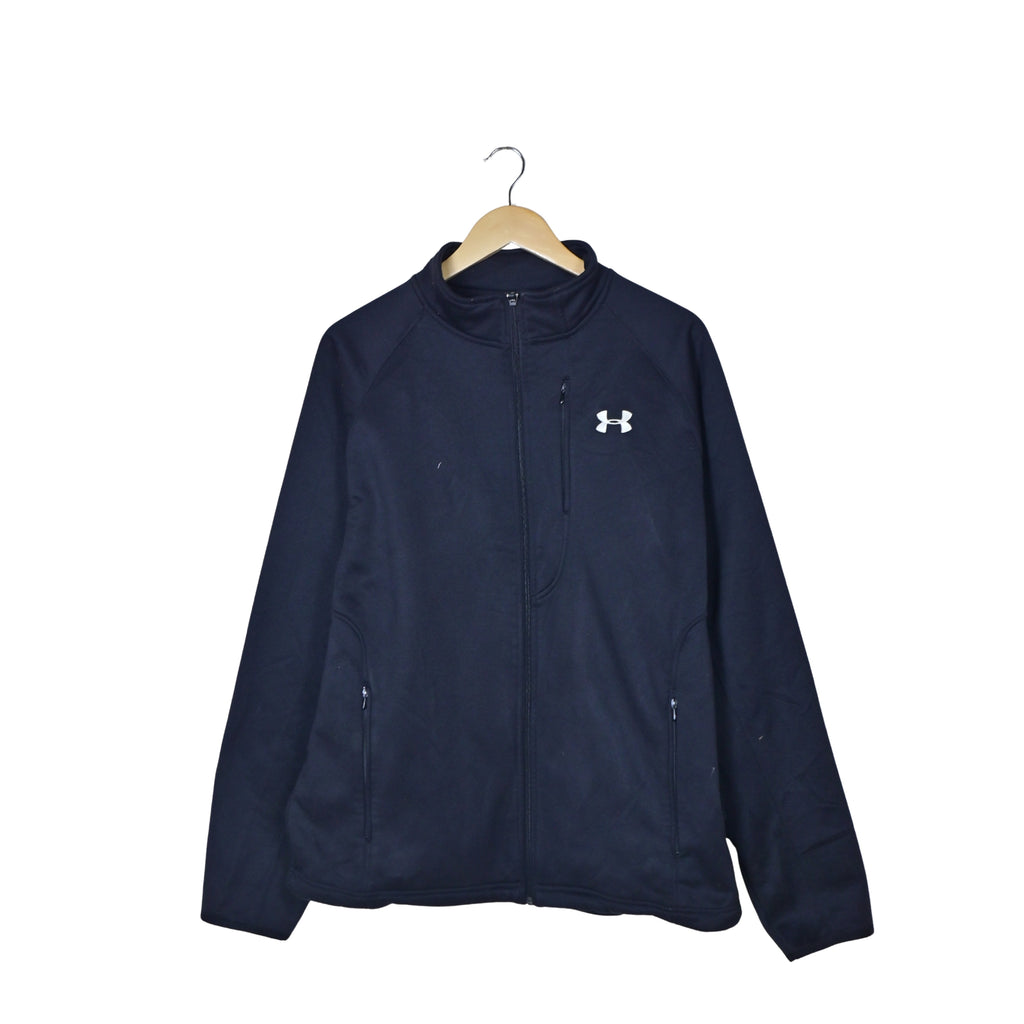 Men's Zipper Jacket