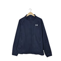 Men's Zipper Jacket