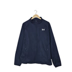 Men's Zipper Jacket