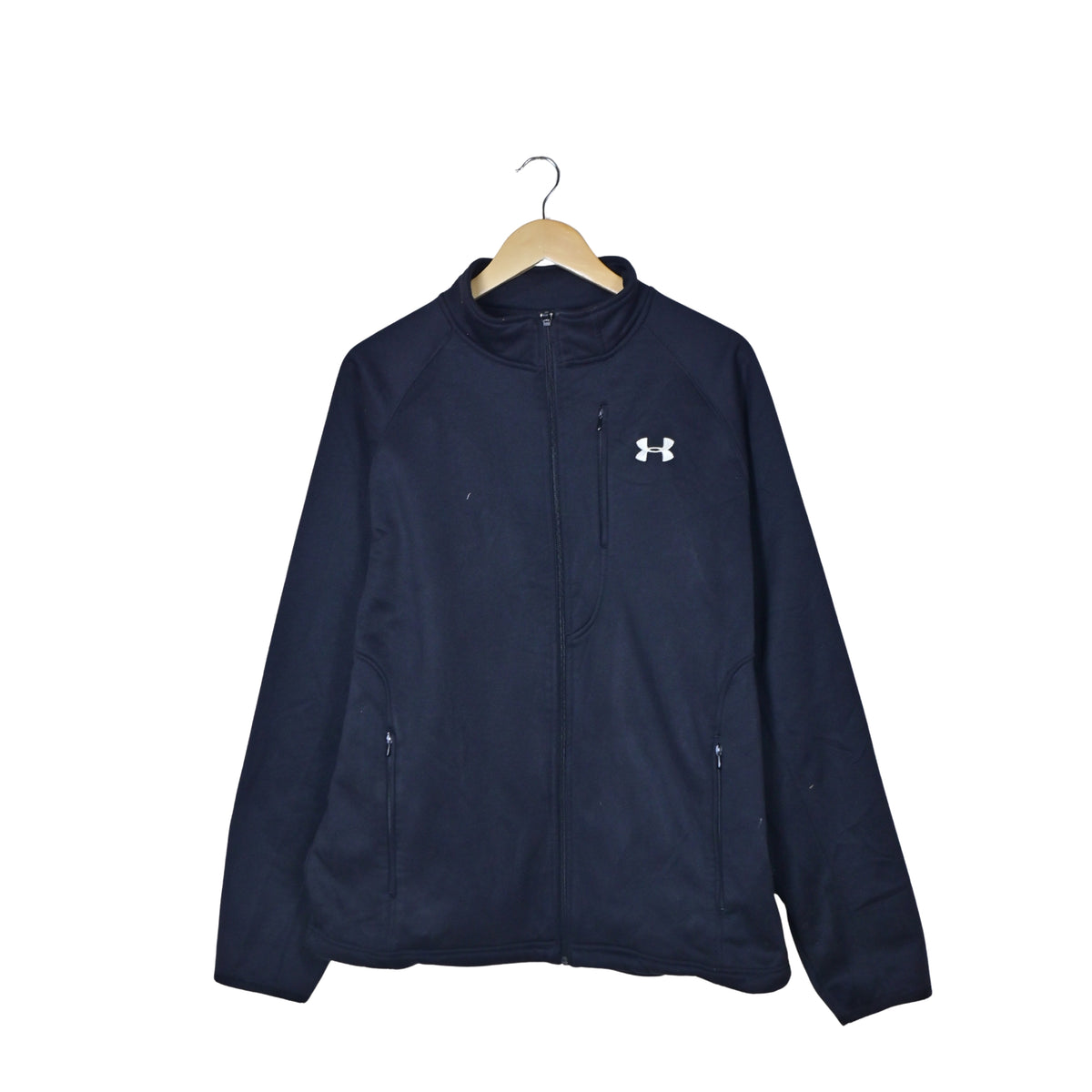 Men's Zipper Jacket
