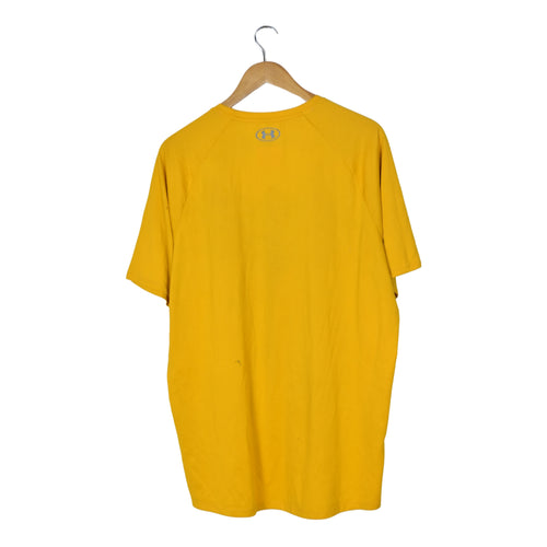 Men's Half Sleeves T-Shirt