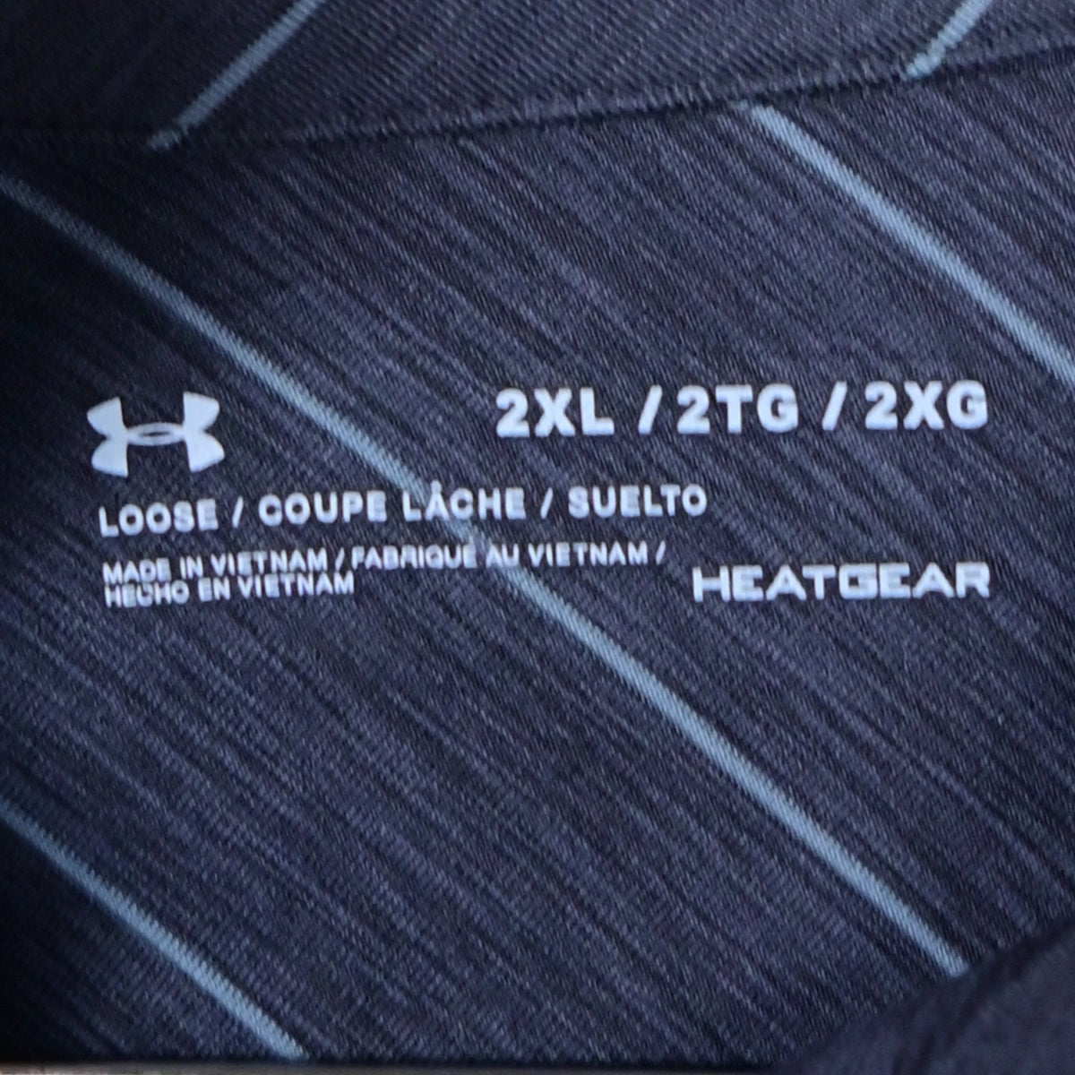 Men's Polo T-Shirt