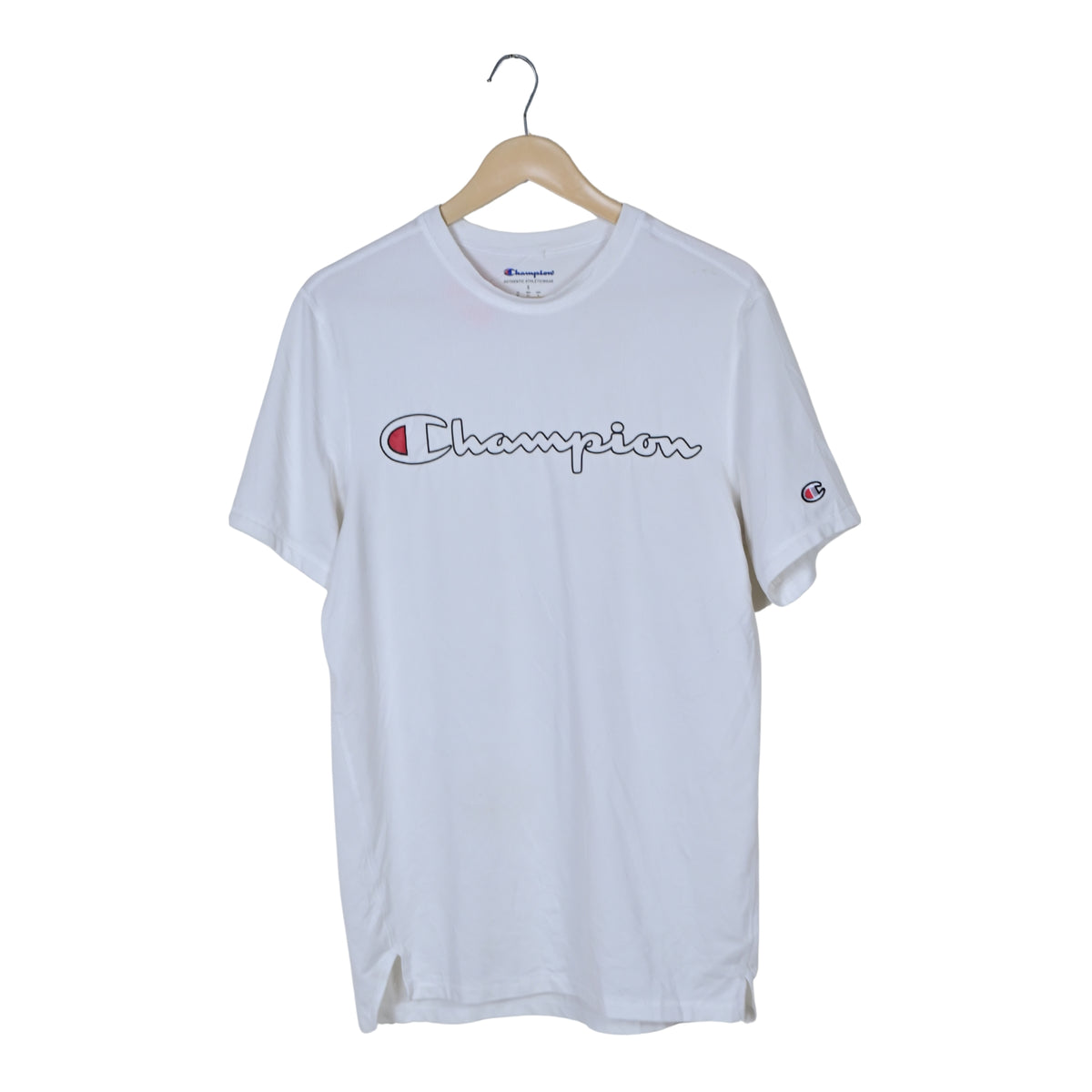 Men's Half Sleeves T-Shirt
