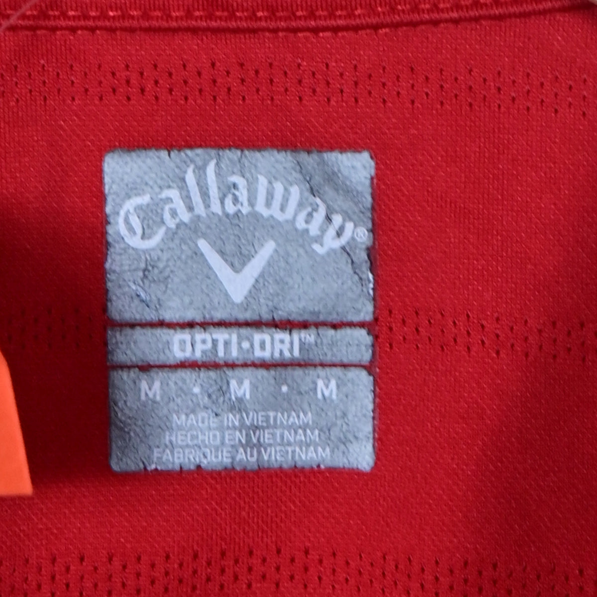 Men's Polo T-Shirt