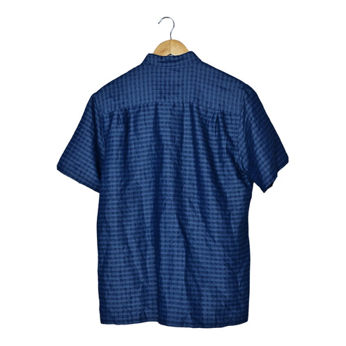 Men's Half Sleeves Shirt