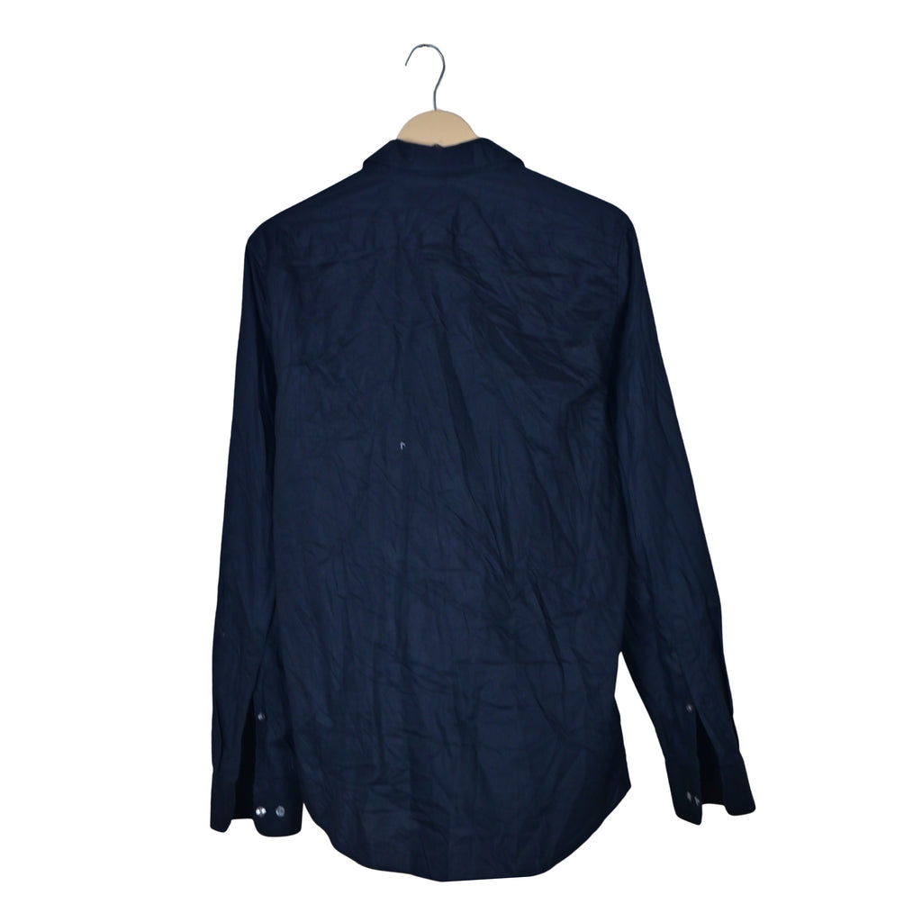 Men's Formal Office Shirt