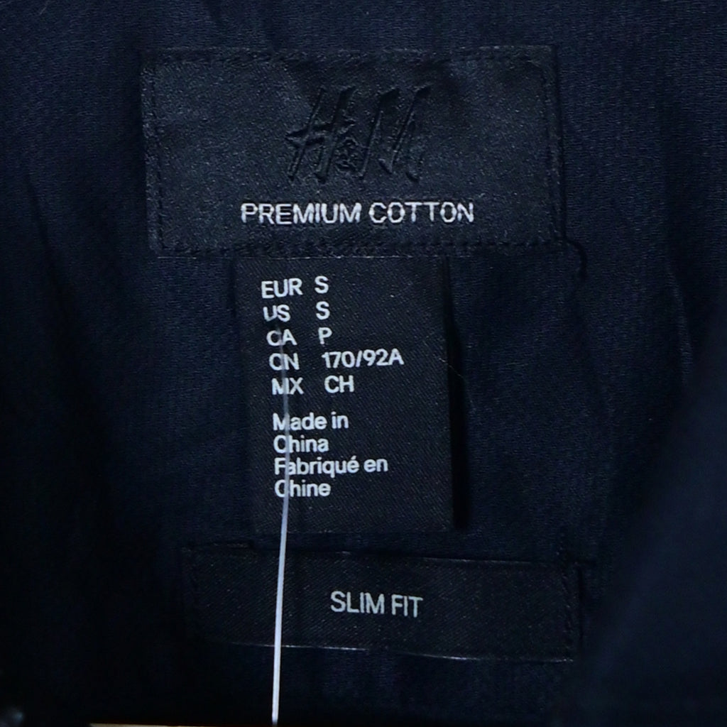 Men's Formal Office Shirt