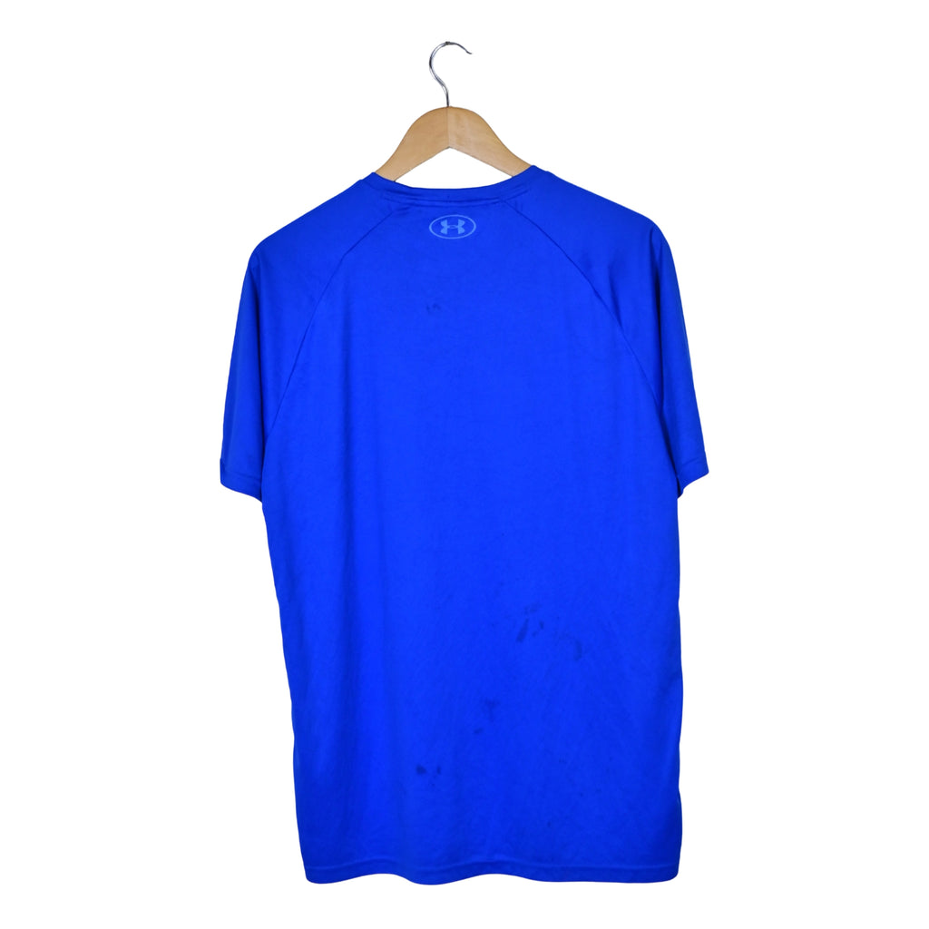Men's Half Sleeves T-Shirt