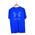 Men's Half Sleeves T-Shirt