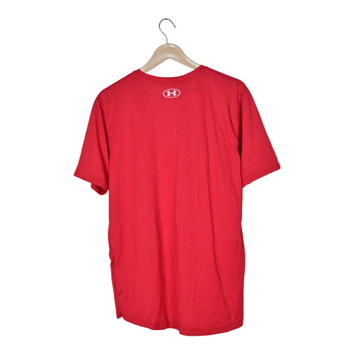 Men's Half Sleeves T-Shirt
