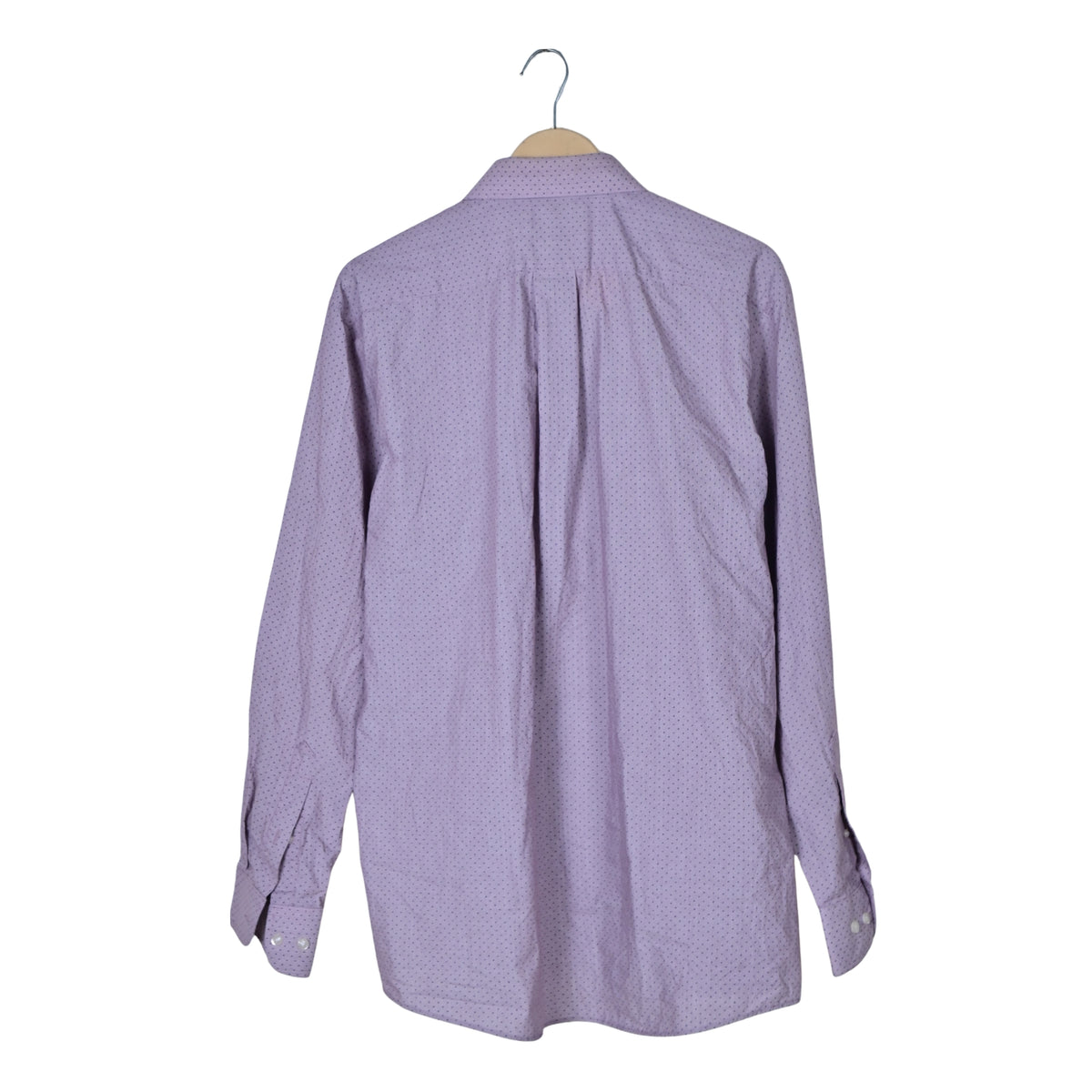 Men's Casual Button Down Shirt