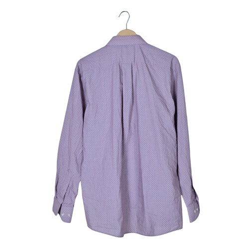 Men's Casual Button Down Shirt
