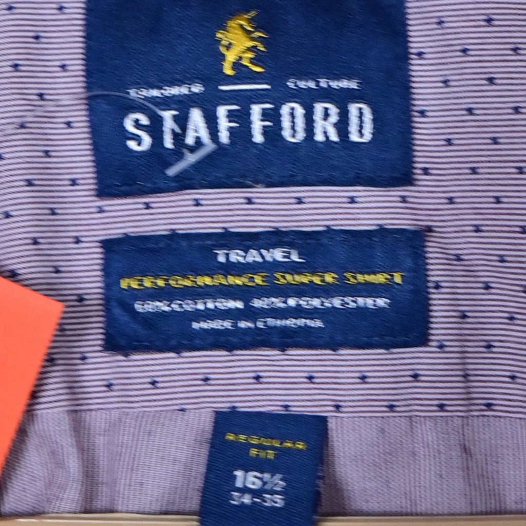 Men's Casual Button Down Shirt