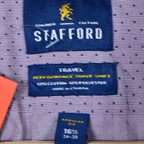Men's Casual Button Down Shirt