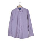 Men's Casual Button Down Shirt