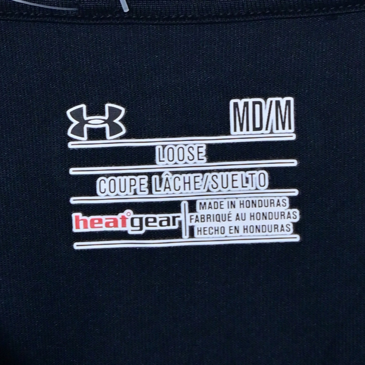 Men's Workout Dri-fit T-Shirt