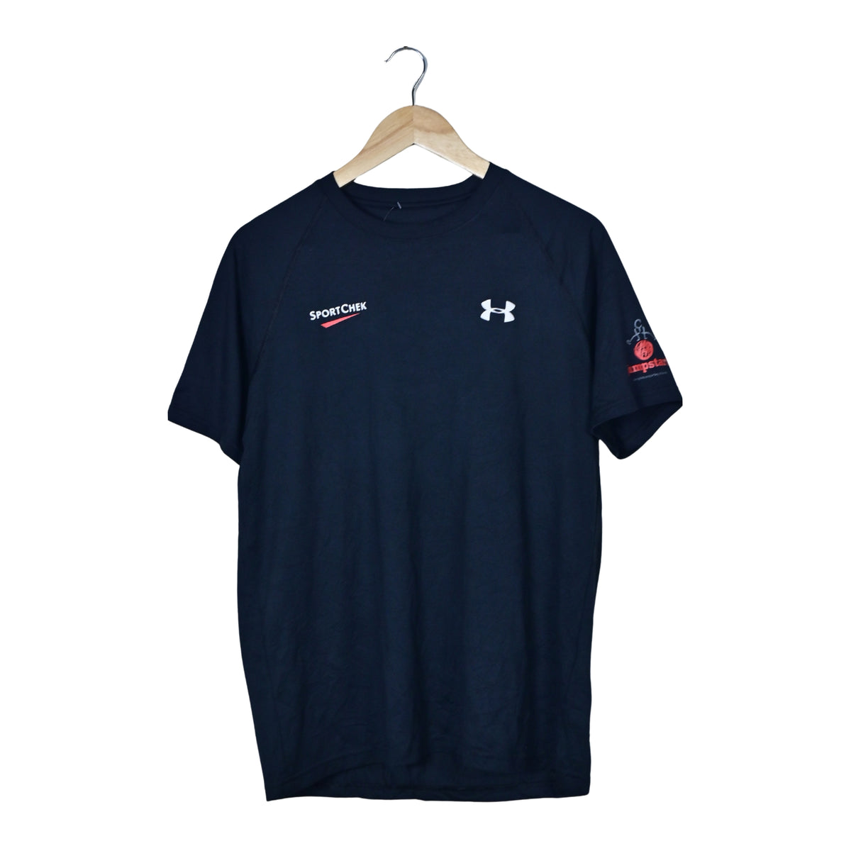 Men's Workout Dri-fit T-Shirt