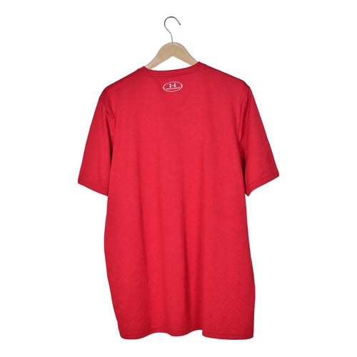 Men's Half Sleeves T-Shirt
