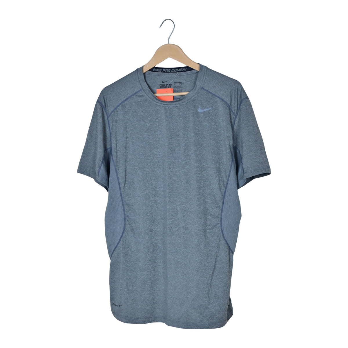 Men's Workout Dri-fit T-Shirt