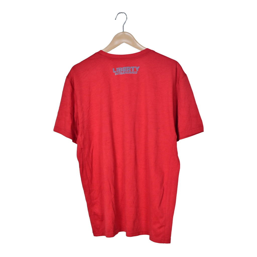 Men's Half Sleeves T-Shirt