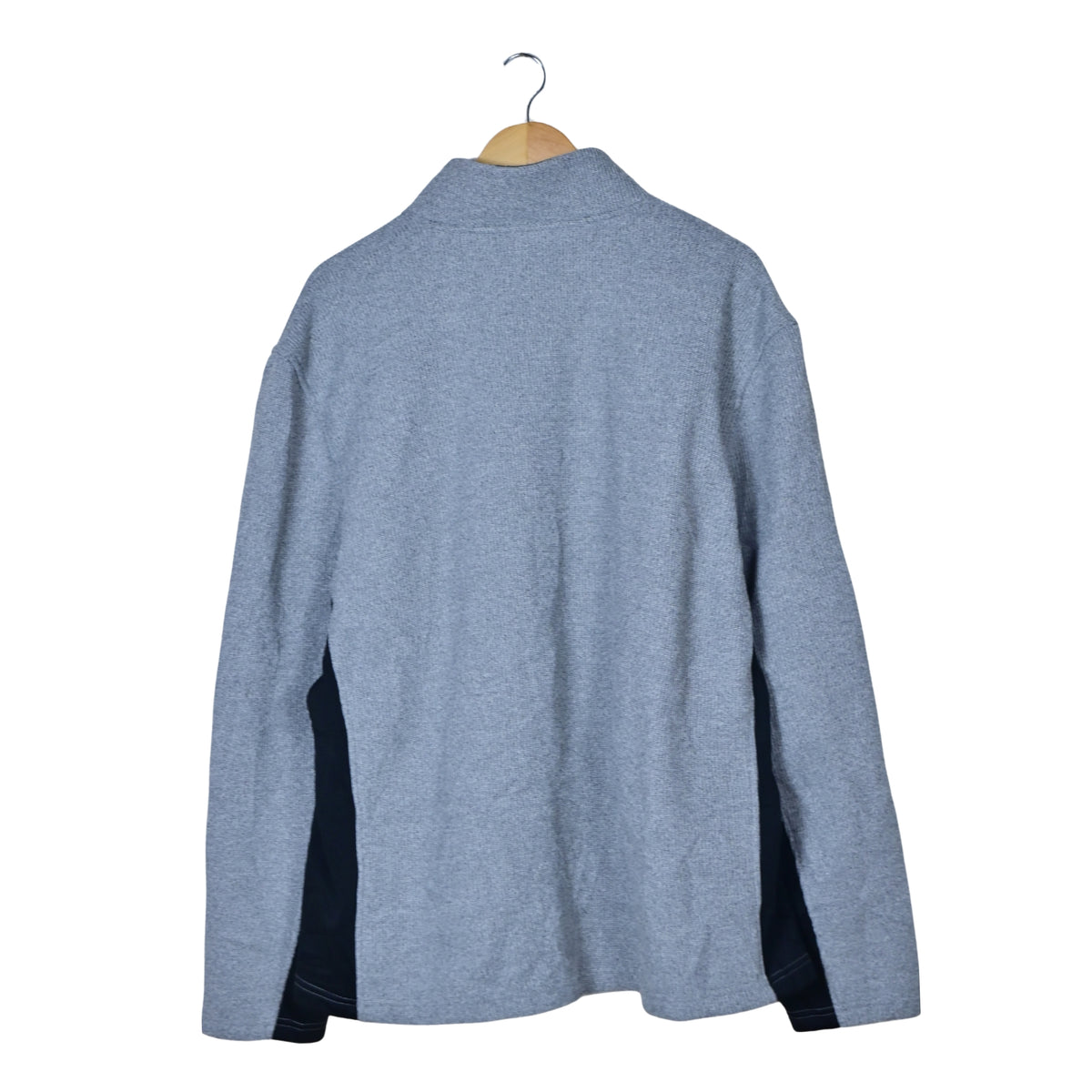 Men's Zipper Jacket