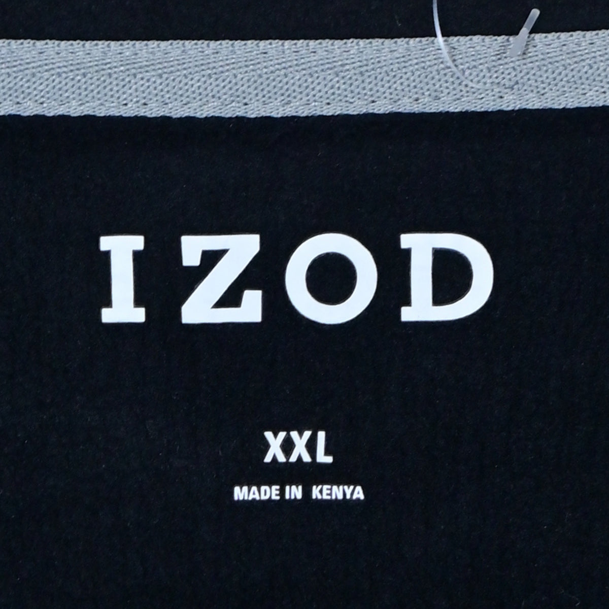 Men's Zipper Jacket
