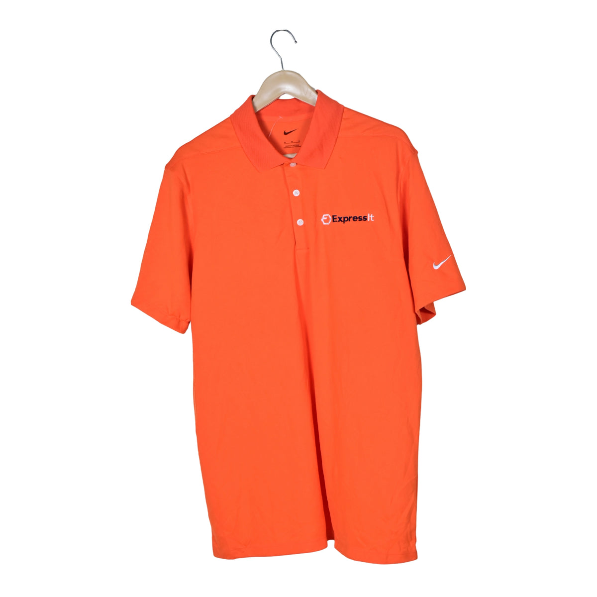 Men's Polo T-Shirt