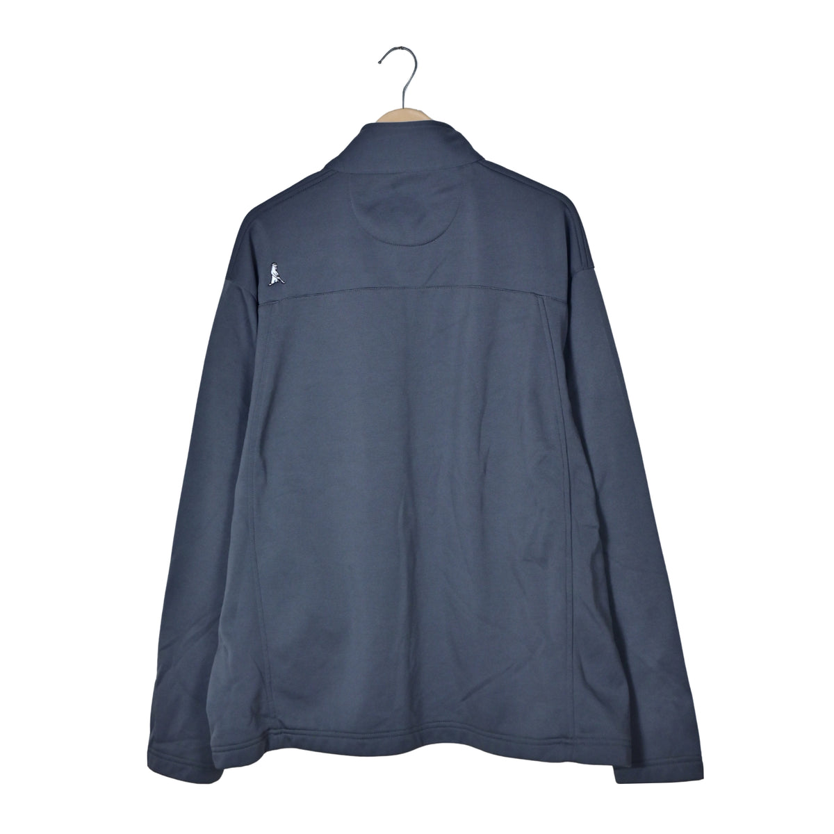 Men's Zipper Jacket