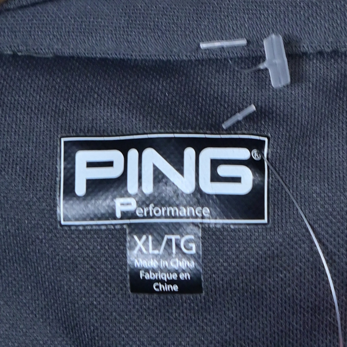 Men's Zipper Jacket